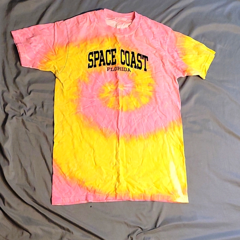 space coast florida t-shirt